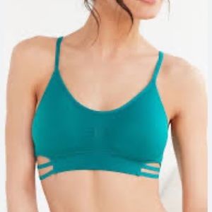 NEW UO Out From Under Clara Bralette